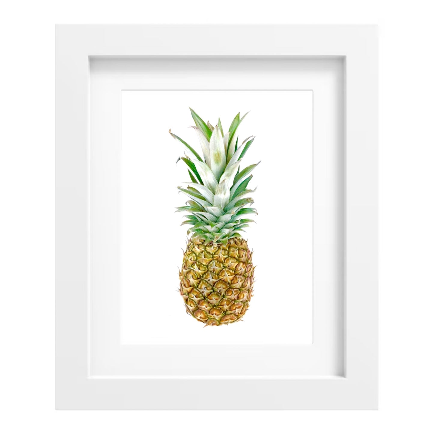 Pineapple Print