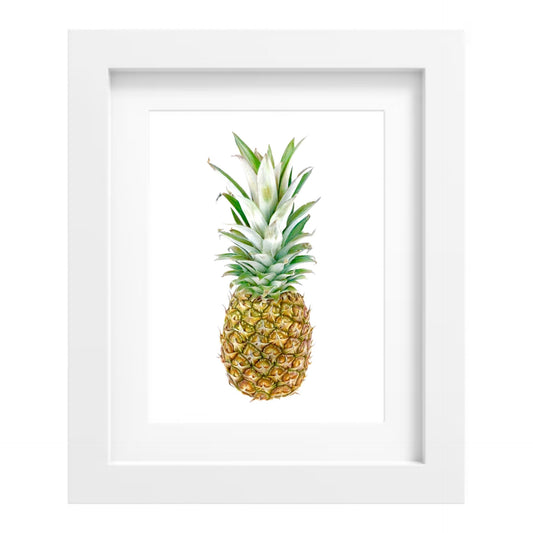 Pineapple Print