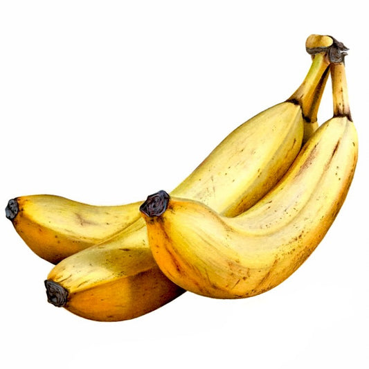 Bananas Print
