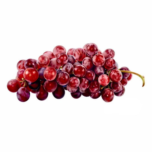 Grapes Print