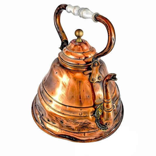 Copper Kettle Print