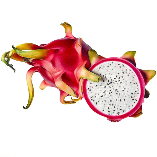 Dragonfruit Print