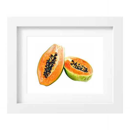 Pawpaw Print