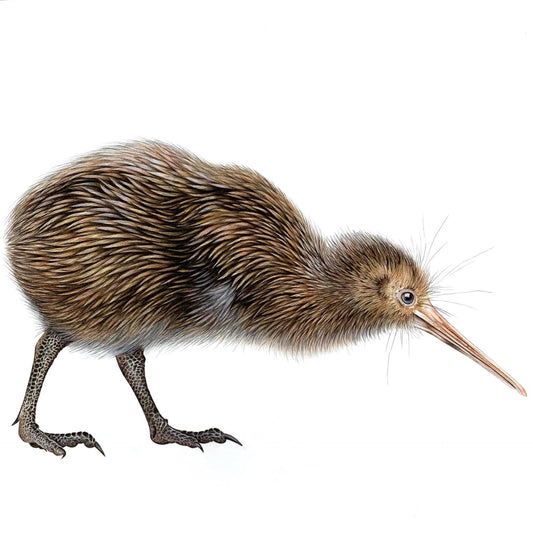 Kiwi Print