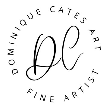 Dominique Cates Art