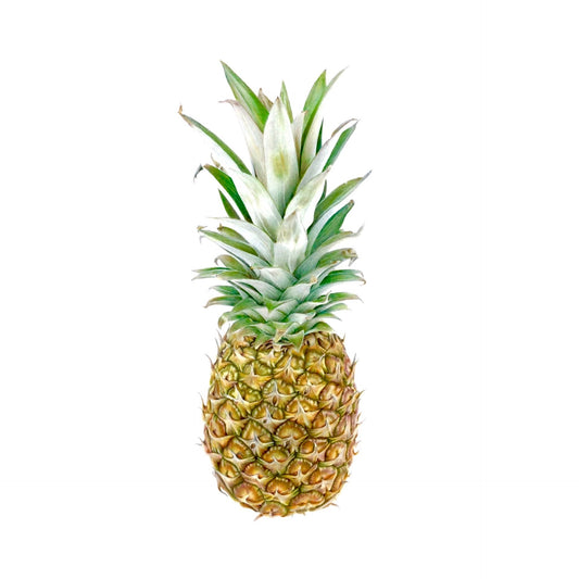 Pineapple Print